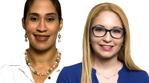 Yasenia&Brenda