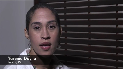 YaseniaDavila