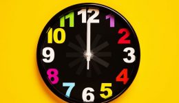 clock-a