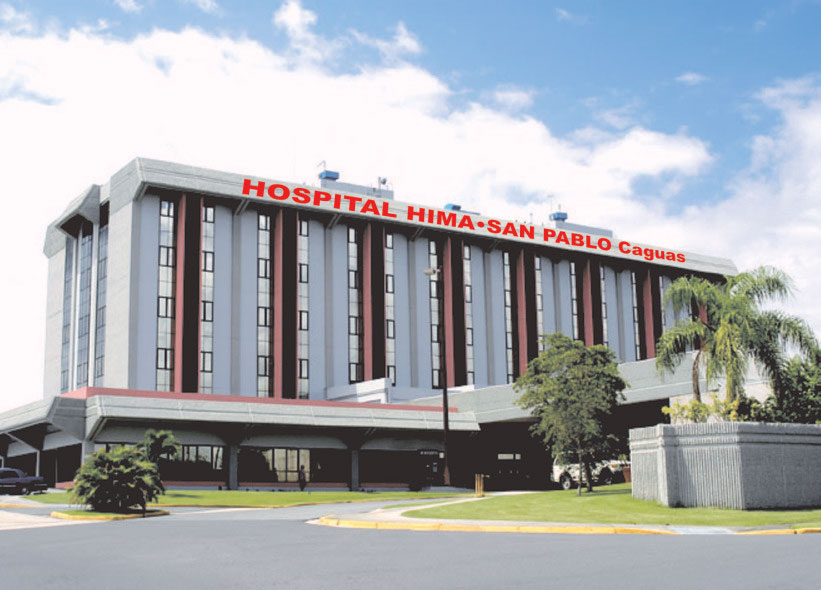 HHSP-Caguas